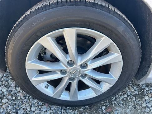 Used 2011 Lexus ES 350 image 10