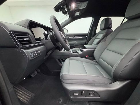 New 2026 GMC Terrain AT4 image 19