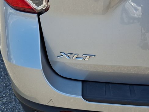 Certified 2024 Ford Explorer XLT AWD/4WD image 33
