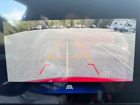 New 2026 Chevrolet Equinox LT w/ Convenience Package II image 20