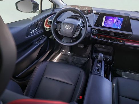 Used 2024 Toyota Prius Prime image 21