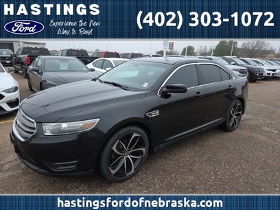 Used 2014 Ford Taurus SEL w/ Equipment Group 201A