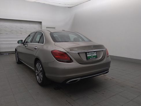 Used 2019 Mercedes-Benz C 300 Sedan image 5