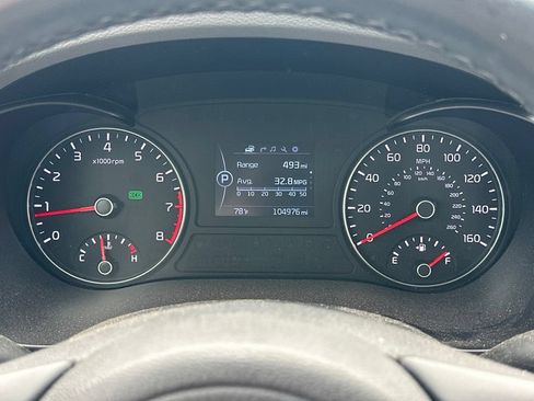 Used 2016 Kia Optima EX w/ Premium Package FWD image 27