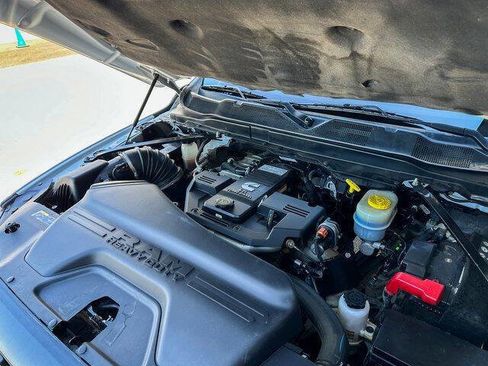 Used 2022 RAM 3500 Tradesman w/ Cold Weather Group AWD/4WD image 29