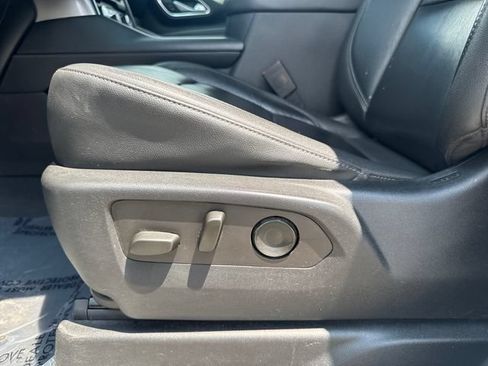 Used 2021 Chevrolet Tahoe LT AWD/4WD image 11