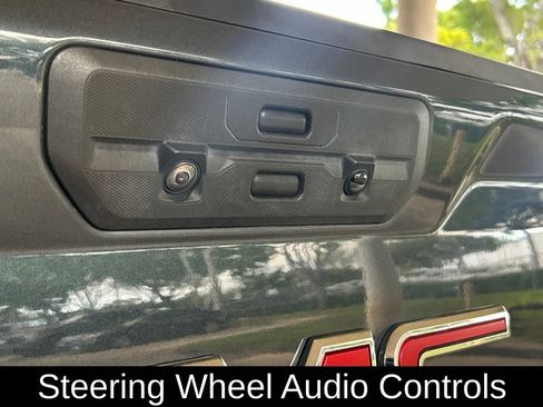 Used 2019 GMC Sierra 1500 SLT w/ SLT Premium Plus Package RWD image 21