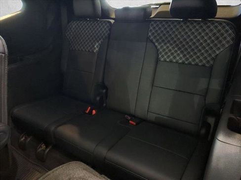 New 2026 GMC Acadia Denali w/ Super Cruise Package image 18