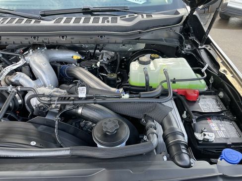 New 2026 Ford F250 XLT image 44