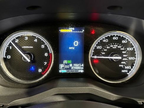 Used 2024 Subaru Forester Touring w/ POP Package 3 AWD/4WD image 31
