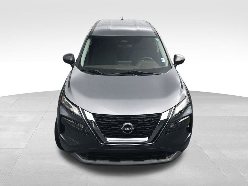 Used 2023 Nissan Rogue S AWD/4WD image 38