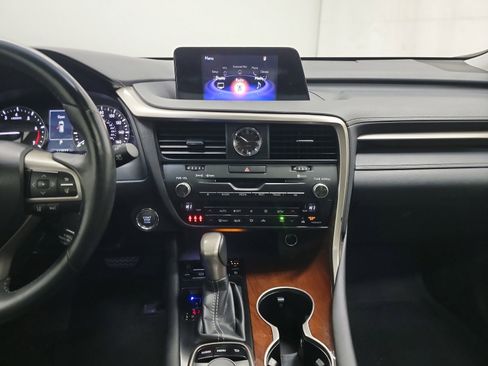 Used 2017 Lexus RX 350 AWD w/ Premium Package image 20