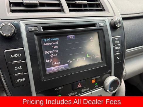 Used 2014 Toyota Camry LE FWD image 18