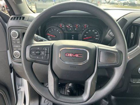New 2026 GMC Sierra 1500 Pro w/ Pro Value Package AWD/4WD image 18