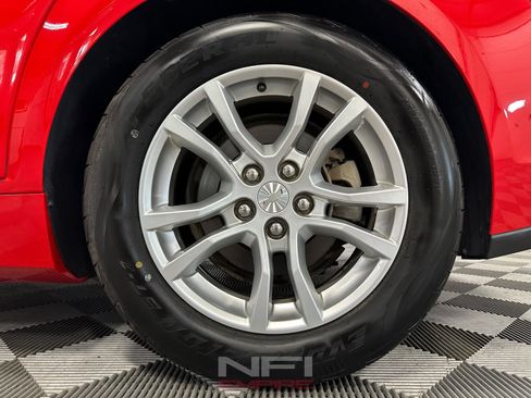 Used 2014 Chevrolet Camaro LS RWD image 22