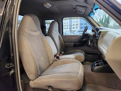 Used 2000 Ford Ranger XLT image 15