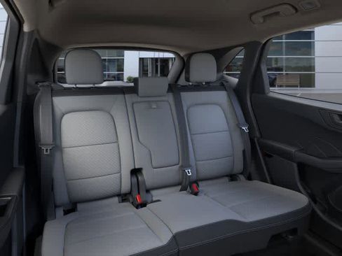 New 2026 Ford Escape Active FWD image 11