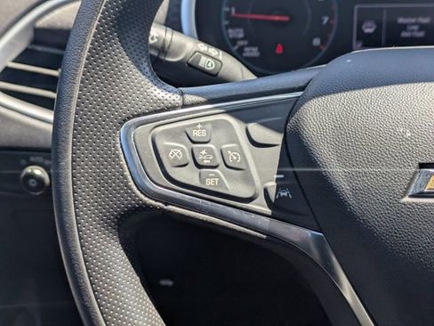 Used 2024 Chevrolet Malibu LT image 23