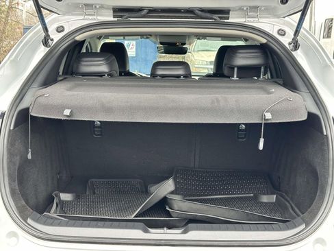 Used 2024 MAZDA CX-30 AWD 2.5 S w/ Select Sport Pkg image 24