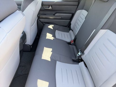 New 2026 Toyota Tacoma TRD Sport AWD/4WD image 20