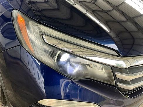 Used 2016 Honda Pilot LX image 29