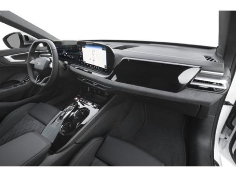 Used 2025 Audi S5 Prestige image 17