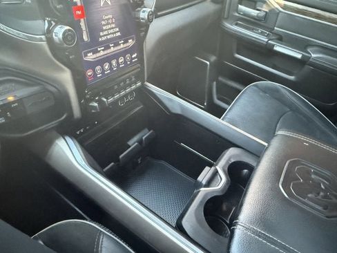 Used 2019 RAM 2500 Laramie image 31