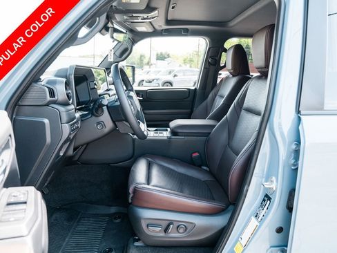 Certified 2025 Toyota Land Cruiser w/ Premium Package AWD/4WD image 26