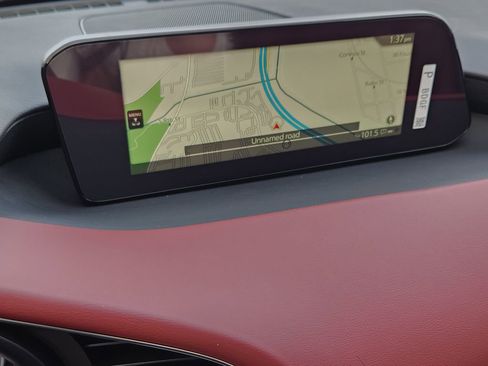 New 2026 MAZDA MAZDA3 2.5 S Hatchback w/ Premium Pkg image 8