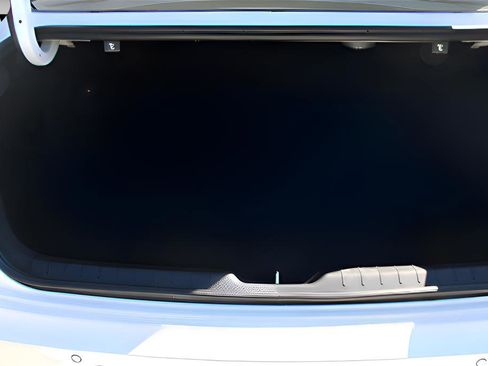New 2025 Kia K4 GT-Line Turbo FWD image 9