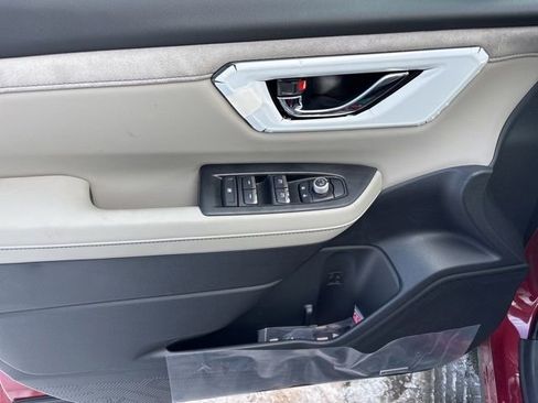 New 2026 Subaru Forester Limited image 20