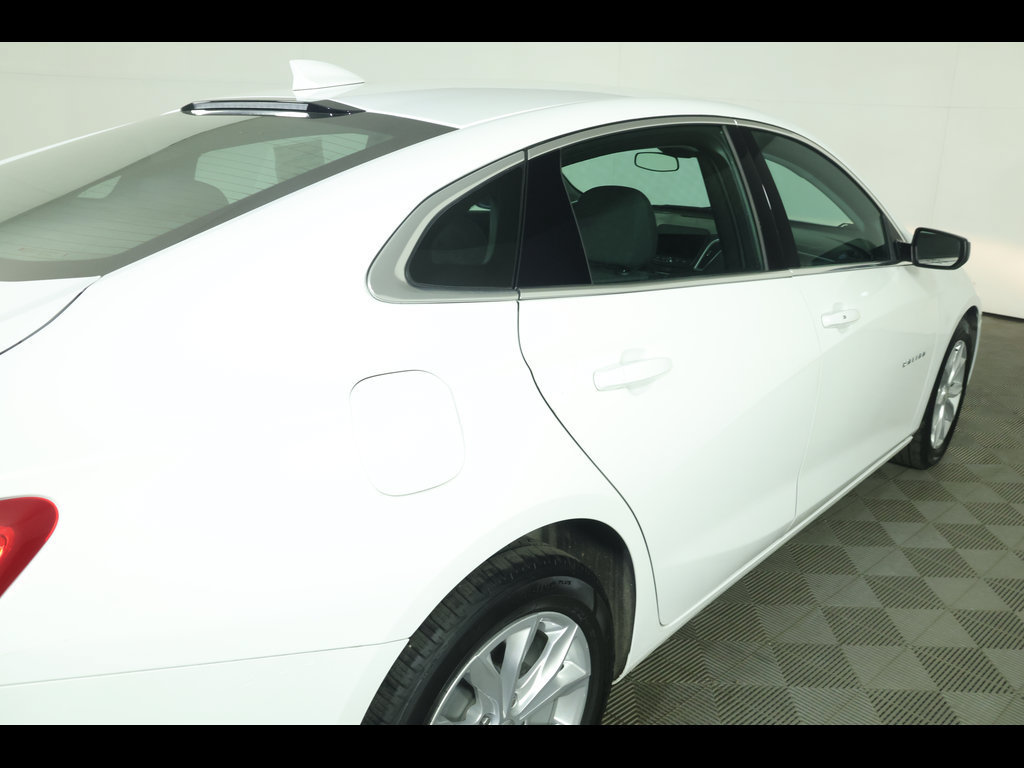 Used 2024 Chevrolet Malibu LT FWD image 16
