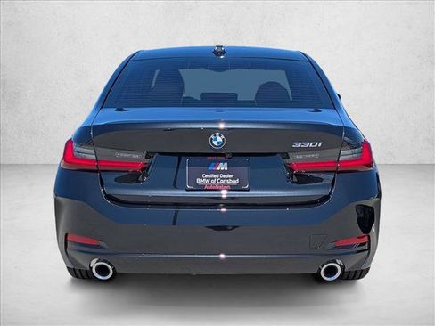 New 2026 BMW 330i Sedan image 8