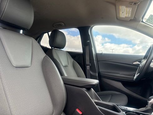 Used 2024 Buick Encore GX Preferred FWD image 27