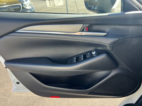 Used 2021 MAZDA MAZDA6 Touring image 13