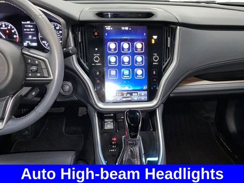 Certified 2022 Subaru Legacy Limited image 23