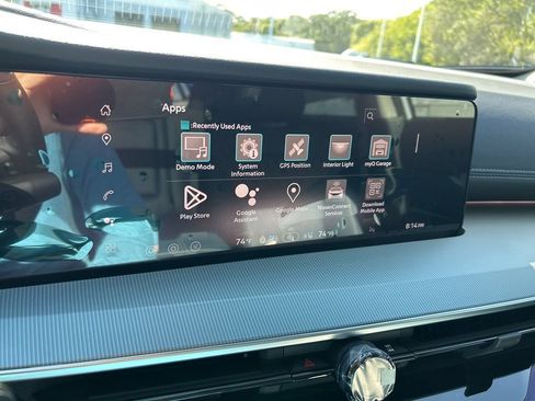 New 2026 Nissan Murano Platinum w/ Cargo Package AWD/4WD image 35