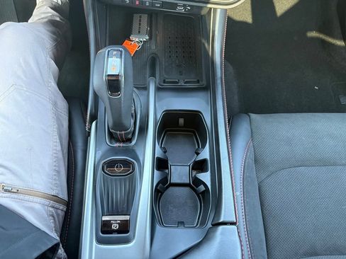 Used 2024 Dodge Charger Daytona Scat Pack w/ Plus Group AWD/4WD image 19