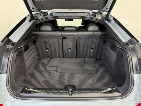 Used 2026 BMW X6 xDrive40i AWD/4WD image 17
