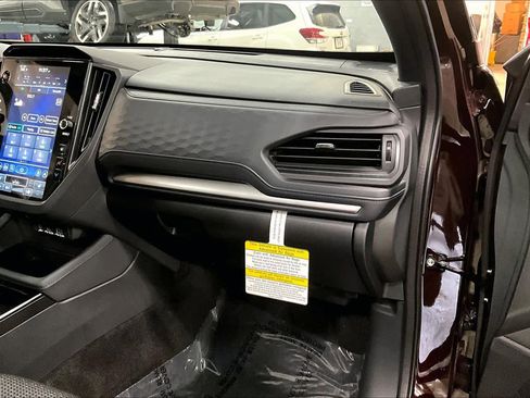 Used 2026 Subaru Forester Premium AWD/4WD image 19