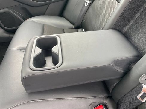 Used 2024 Nissan Altima 2.5 SR FWD image 39