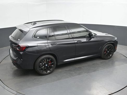 Used 2023 BMW X3 M40i w/ Premium Package AWD/4WD image 31