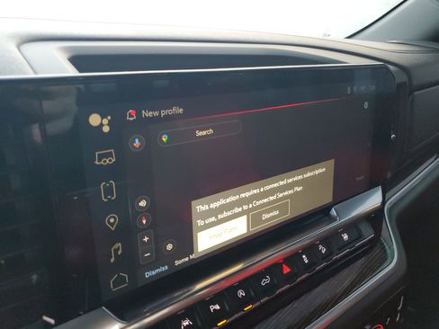 Used 2023 GMC Sierra 1500 Elevation w/ Preferred Package image 77