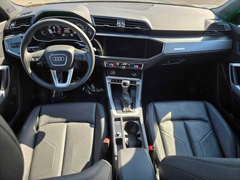 New 2025 Audi Q3 2.0T Premium image 20