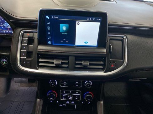 Used 2023 Chevrolet Tahoe RST w/ Luxury Package image 24