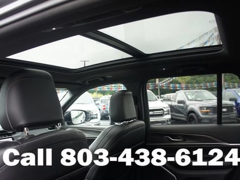 Used 2024 Jeep Grand Cherokee Limited 4xe AWD/4WD image 20