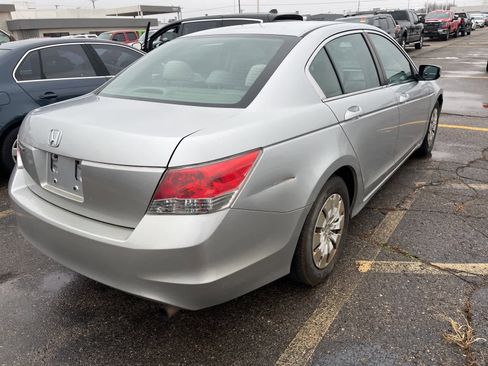 Used 2010 Honda Accord LX image 15