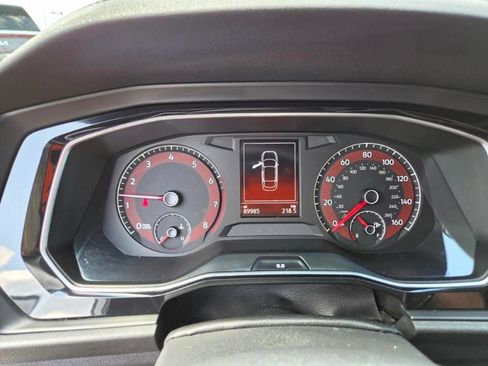 Used 2020 Volkswagen Jetta S FWD image 8