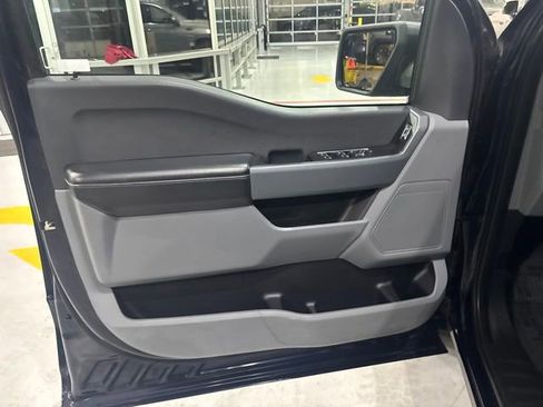 Used 2023 Ford F150 XLT AWD/4WD image 14