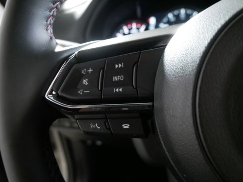 Certified 2025 MAZDA CX-5 2.5 Turbo w/ Premium Package image 27